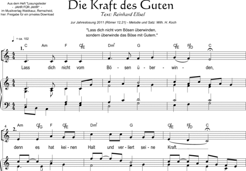 Noten