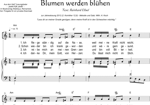 Noten