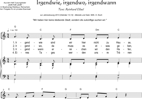 Noten
