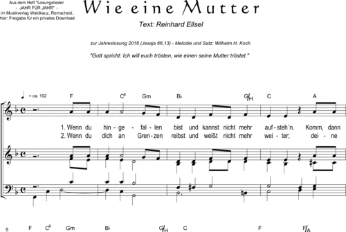 Noten