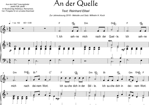 Noten