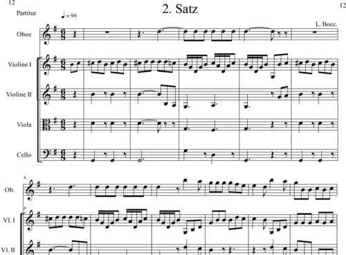 Noten