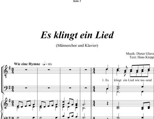 Noten