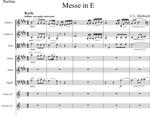 Noten