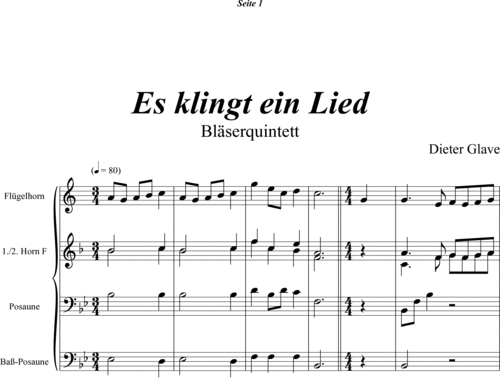 Noten