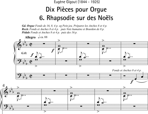 Noten