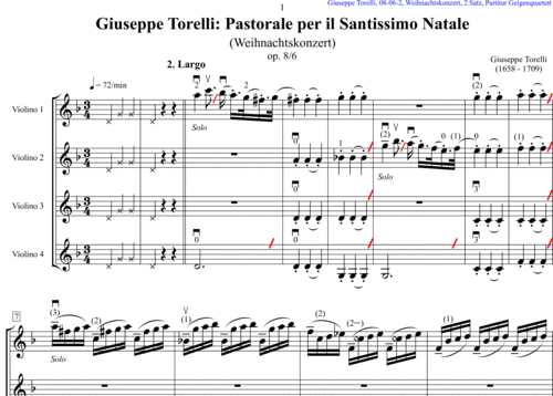Noten