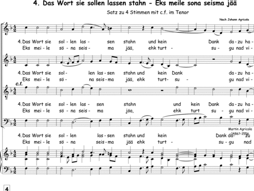 Noten