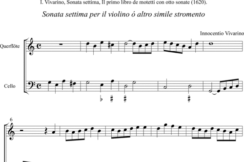 Noten