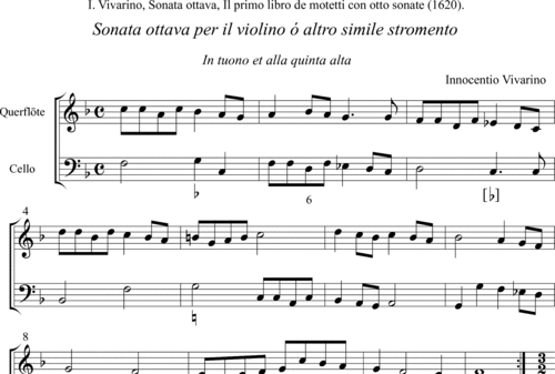 Noten