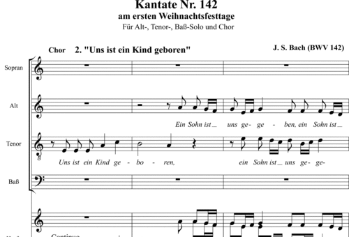 Noten