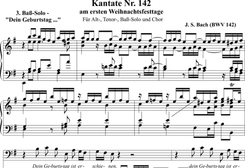 Noten