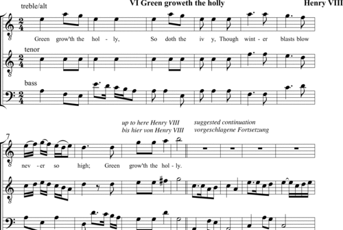 Noten