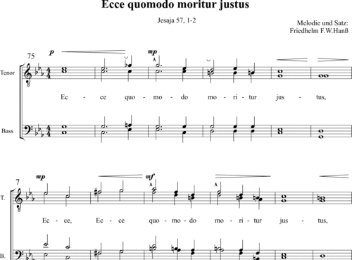 Noten