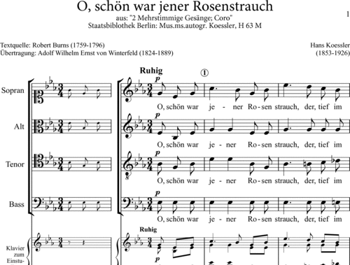 Noten