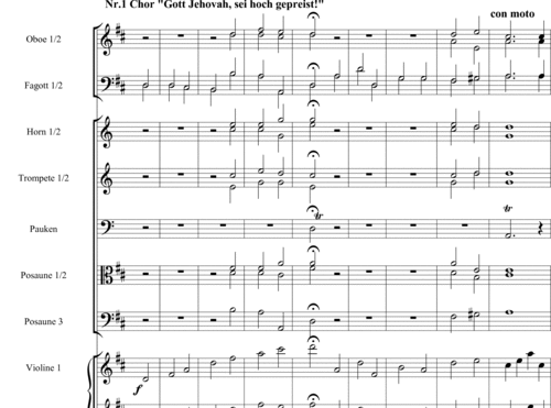 Noten