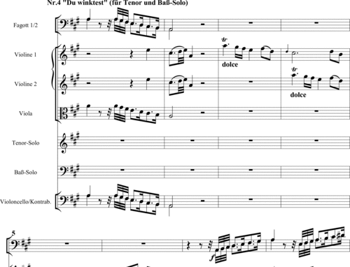 Noten