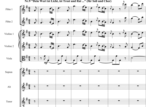 Noten