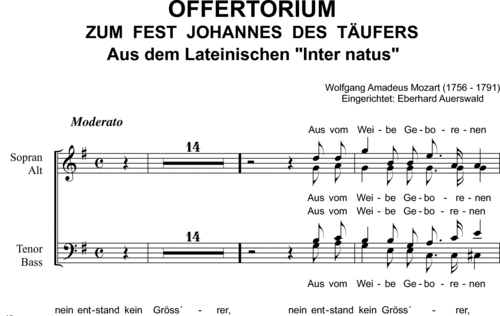 Noten