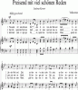 Partituras
