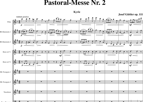 Noten