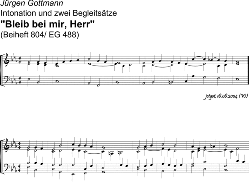 Noten