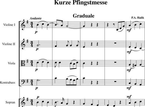 Noten