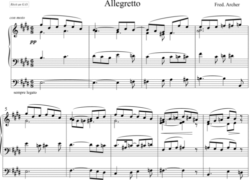 Noten