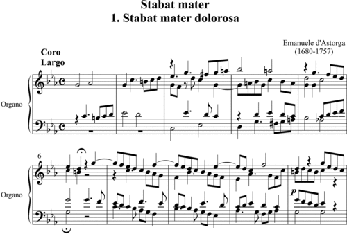 Noten