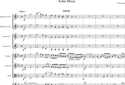 Noten