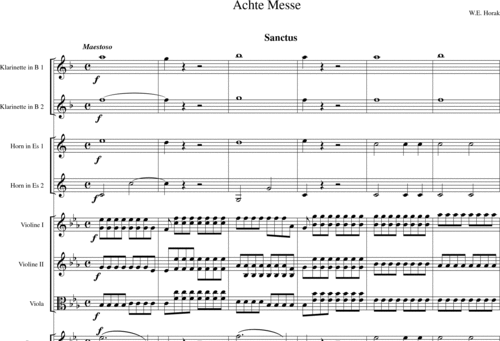 Noten