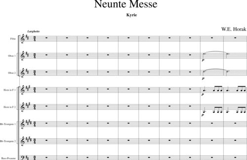 Noten