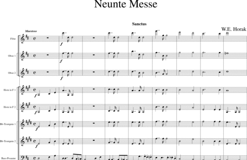 Noten