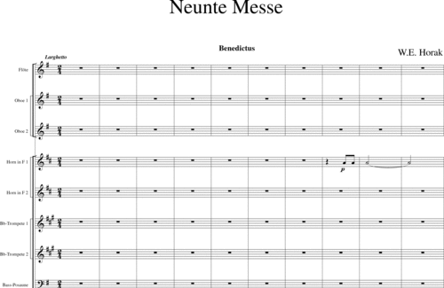 Noten
