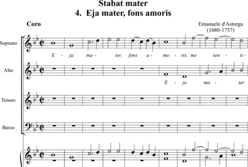 Noten