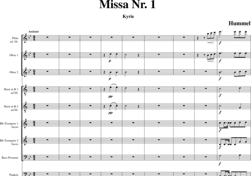 Noten