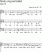 Scores