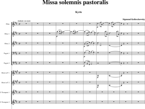 Noten