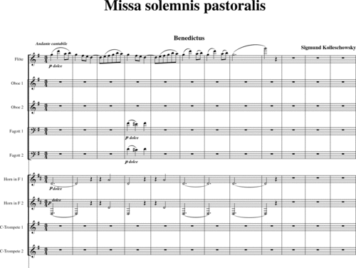 Noten