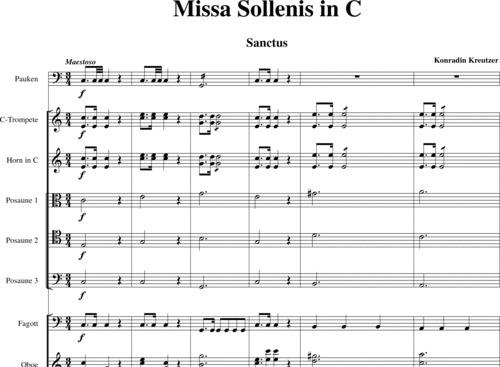 Noten