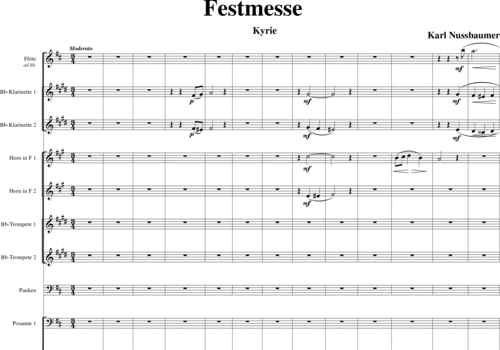 Noten