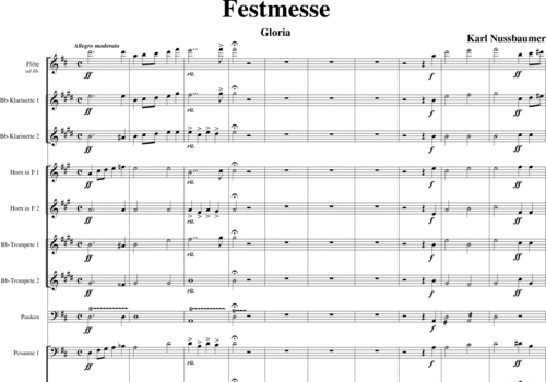 Noten