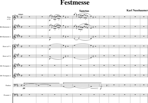 Noten