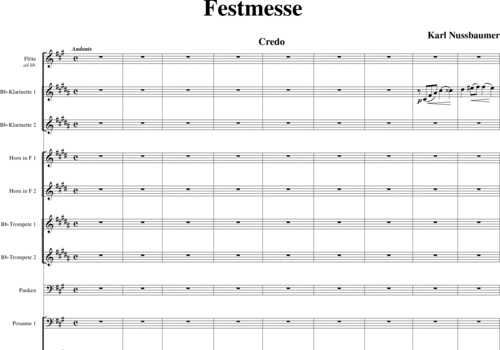 Noten
