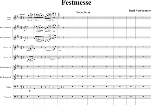 Noten