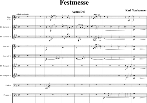 Noten
