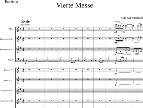 Noten
