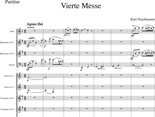 Noten