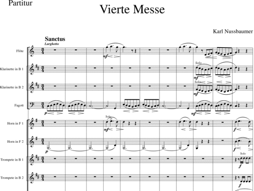 Noten