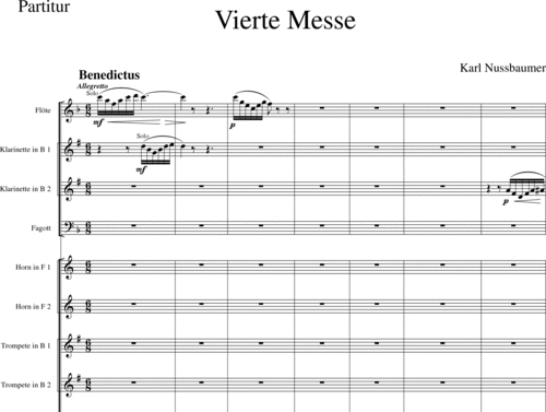 Noten